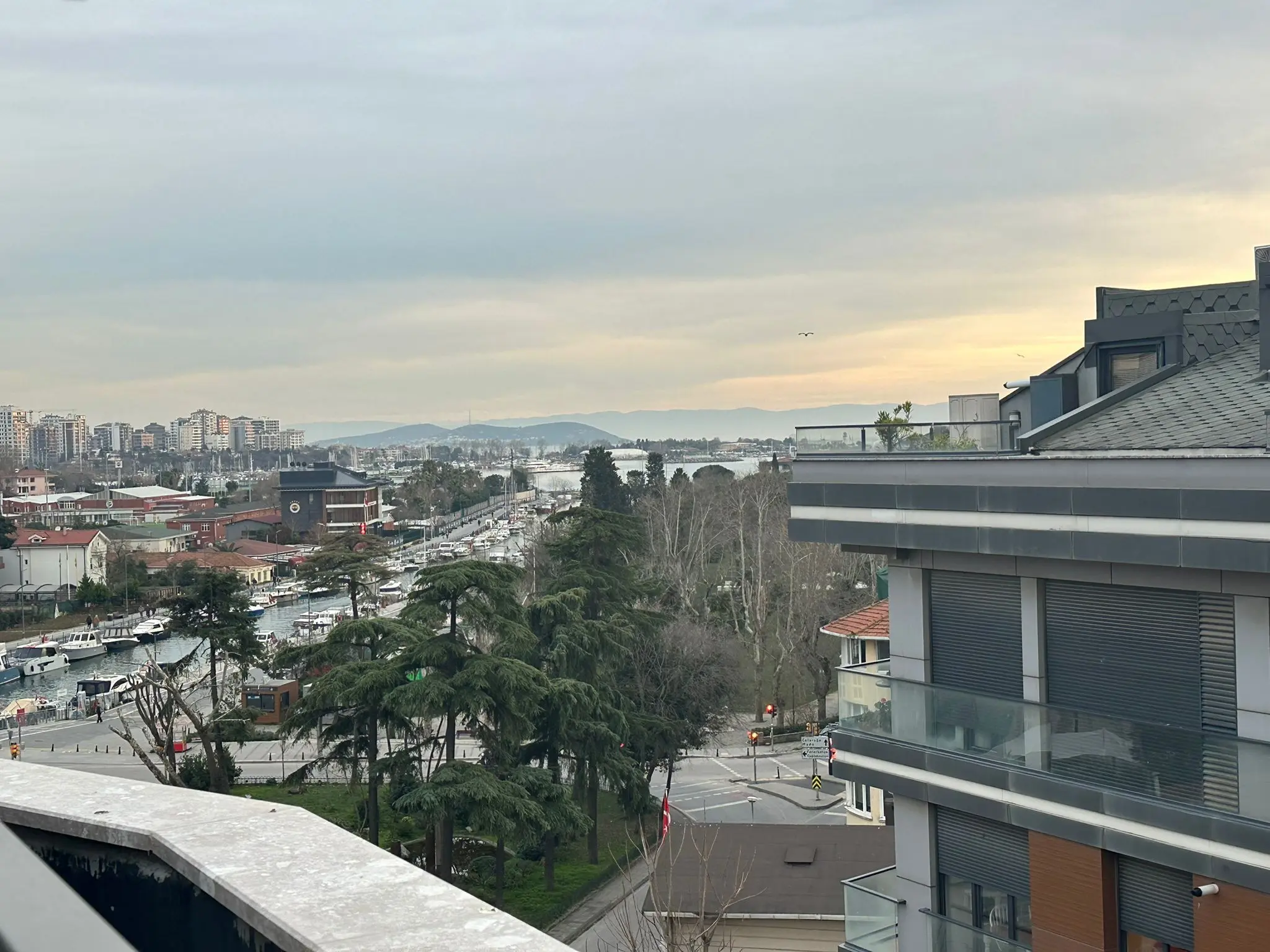 Kadikoy in Istanbul